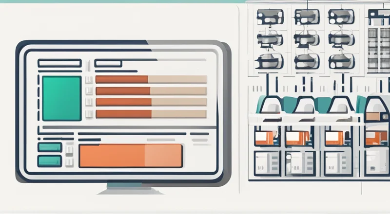 wms系统如何分配任务