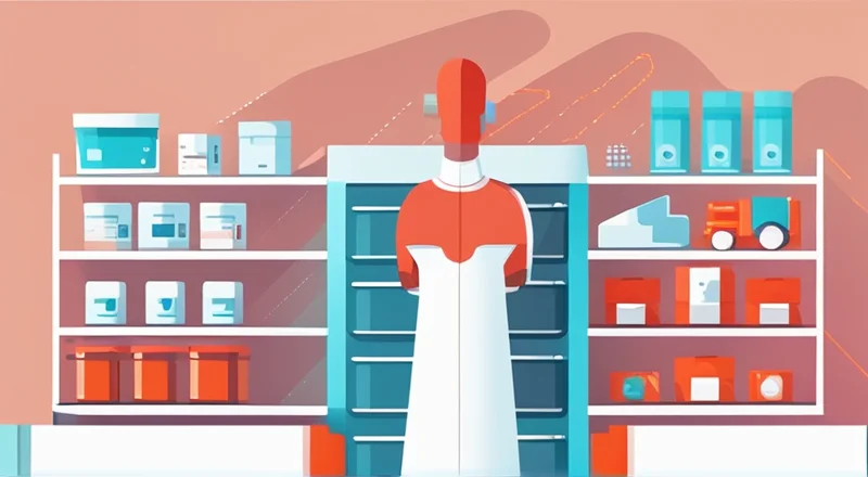 医疗器械适合什么样的进销存