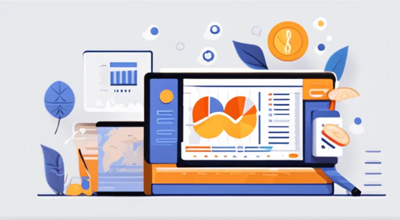 个性财务软件哪个好用