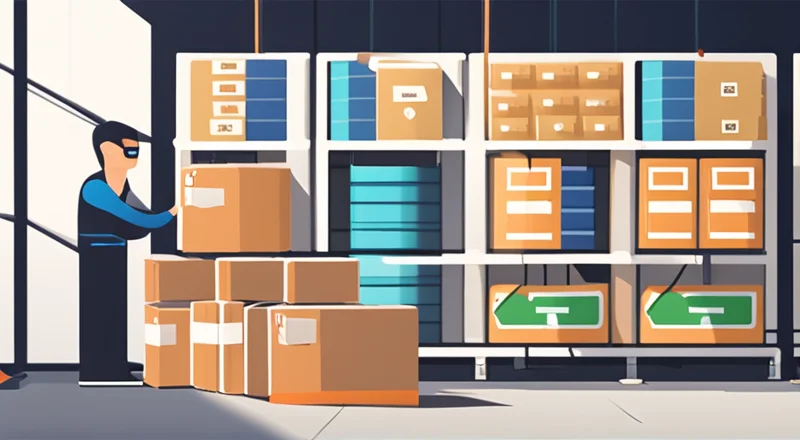 仓库产品防护管理目的是什么