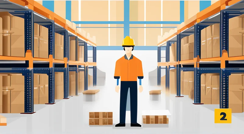 富士康仓库管理模式有哪些