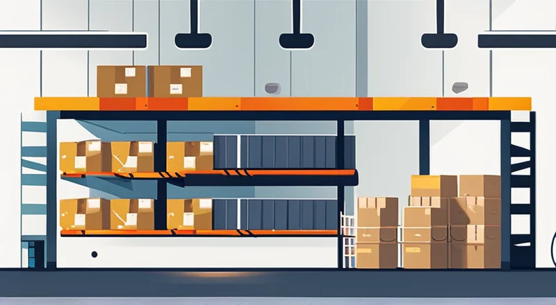 暗区突围仓库管理室在哪里