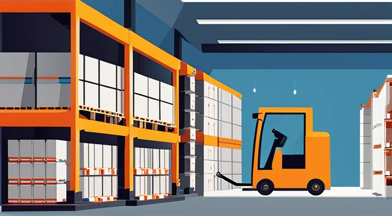 小仓库管理方法包括什么