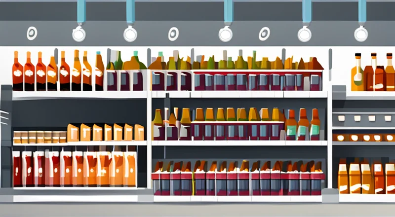 仓库白酒管理技巧有哪些