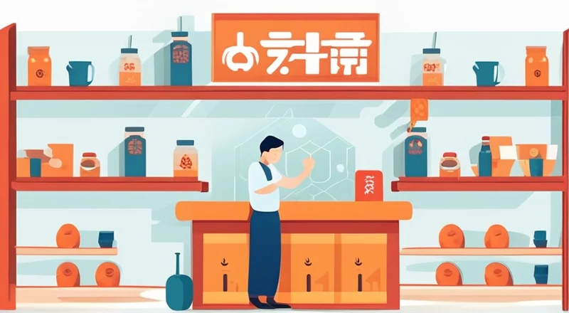 中医馆出入库怎么做