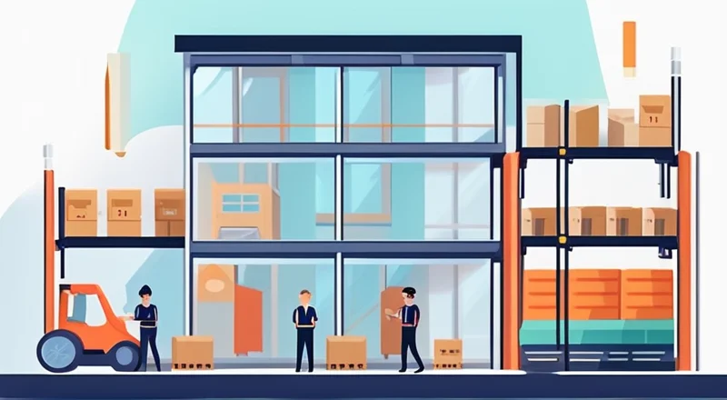 如何进行仓库搬迁管理措施