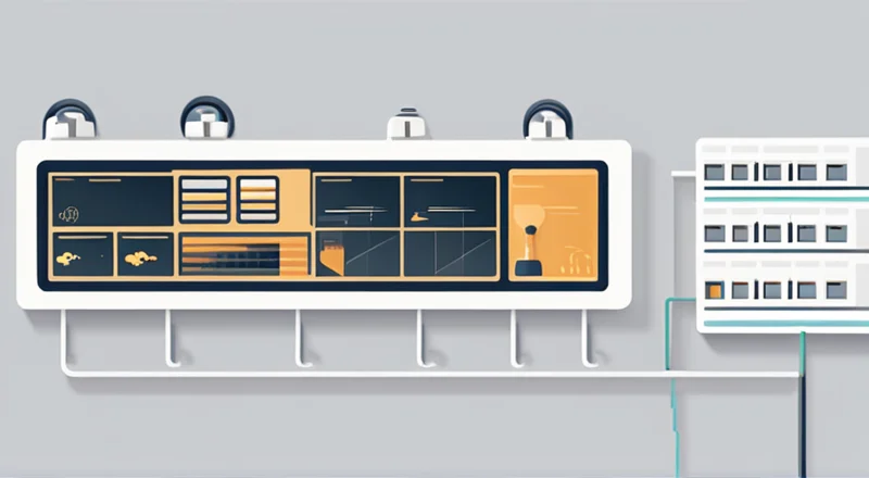 电力生产管理系统看哪些