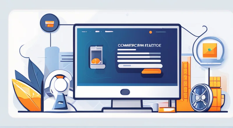 电商什么财务软件