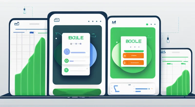 博乐财务软件有哪些公司