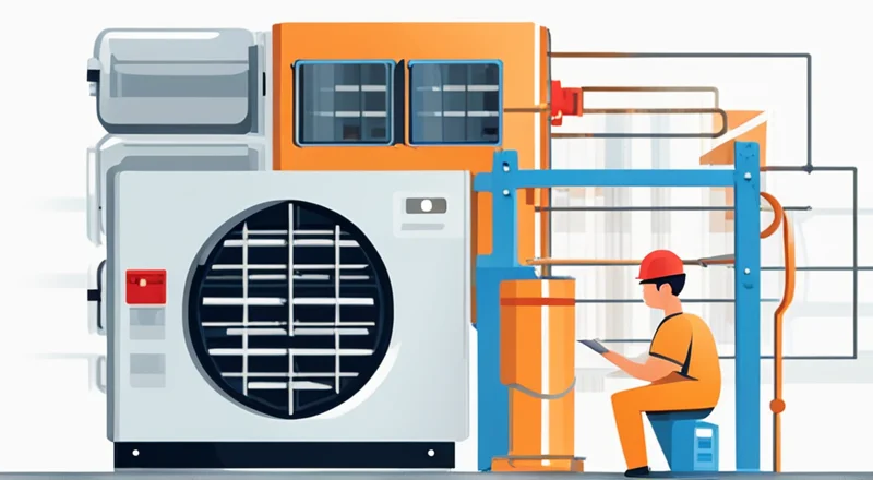 如何才能管理好空调仓库