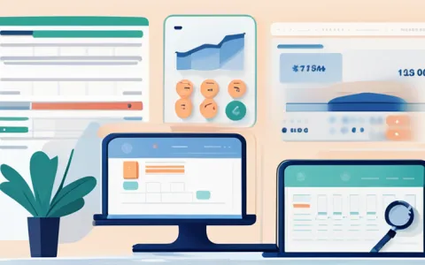 费用报销财务软件有哪些