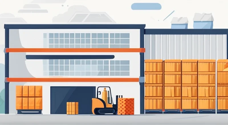 仓库管理一般干什么的工作