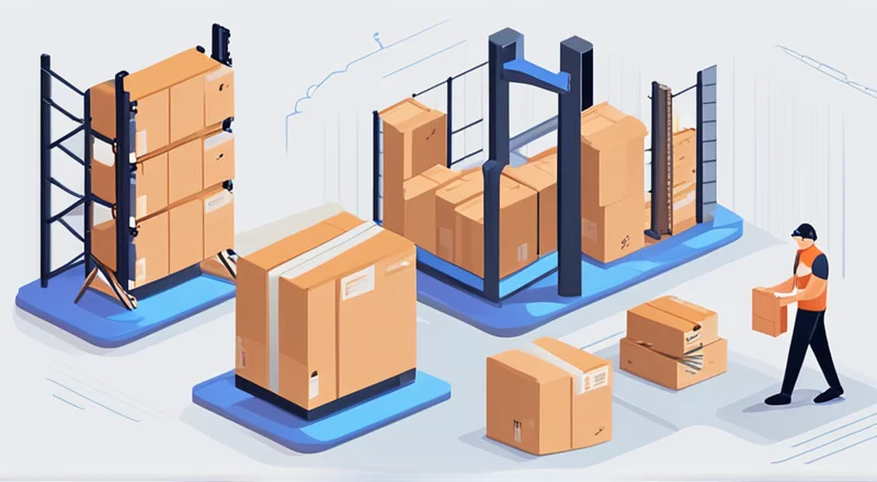 找仓库管理工作一般在哪个平台