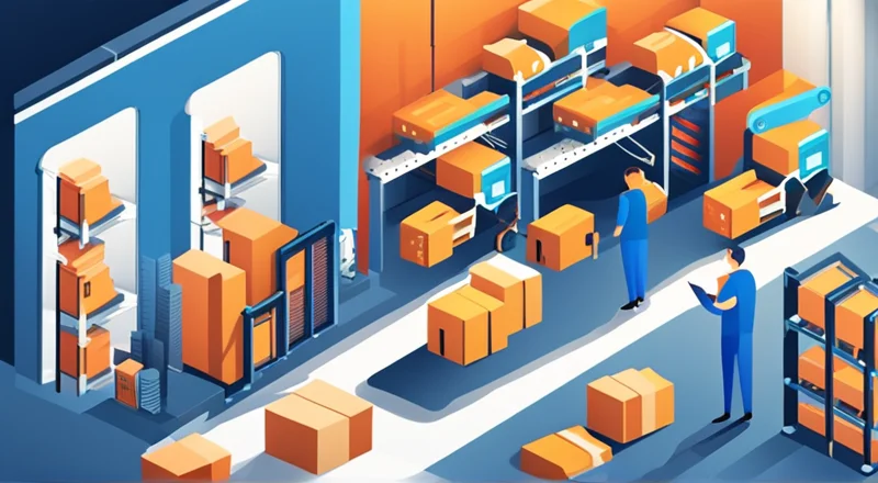 35岁做仓库管理怎么样