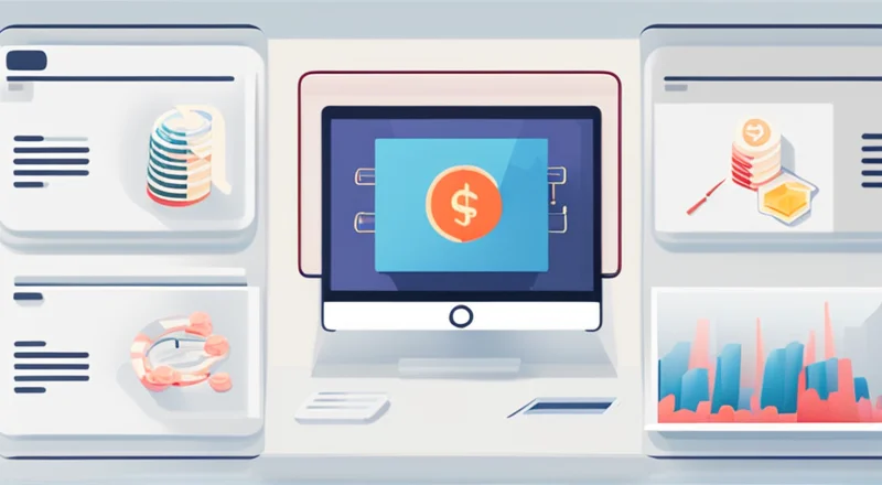 财务软件行业软件有哪些