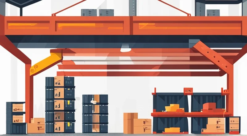 龙旗仓库管理都是做什么工作