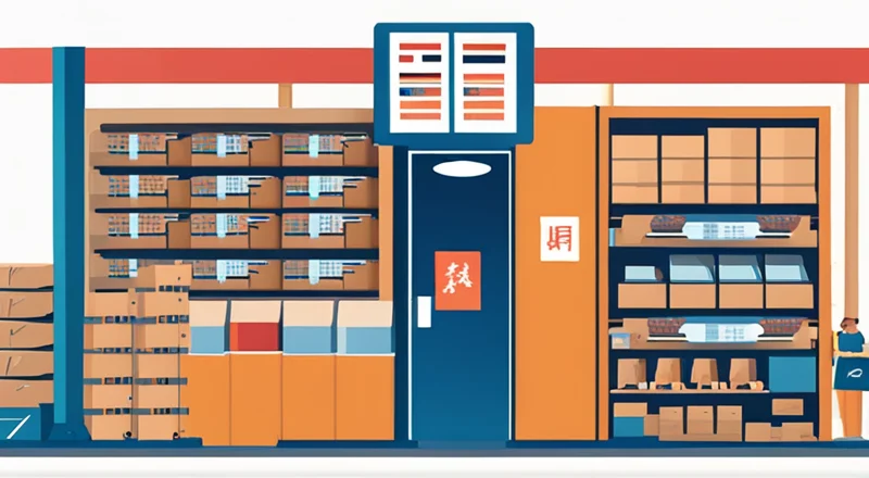 什么叫物料用品仓库管理