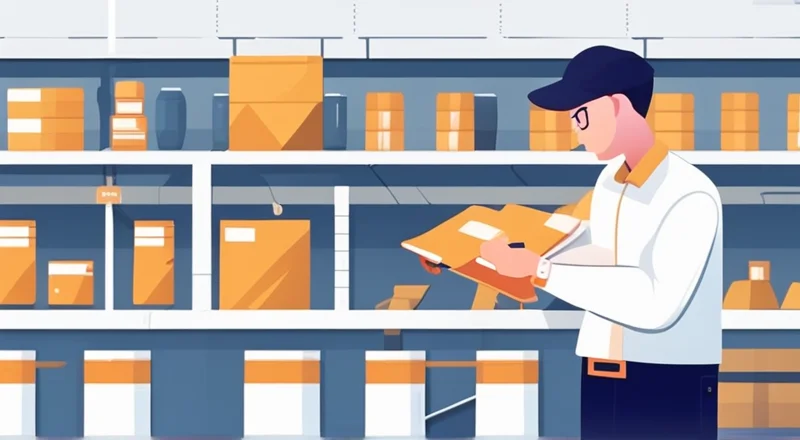 爆款产品怎么管理库存的