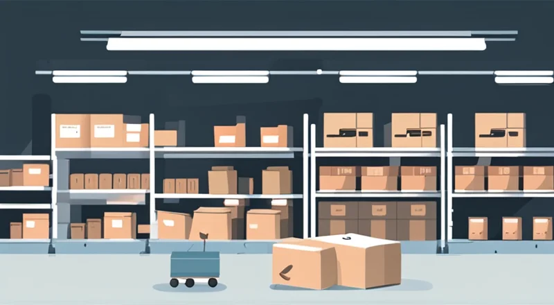 未及时出入库怎么办