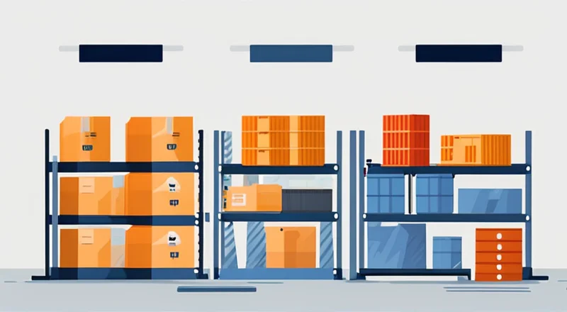 仓库管理有什么优点和缺点