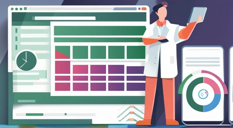 excel如何记录出入库数量