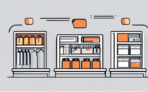如何做好店面库存管理