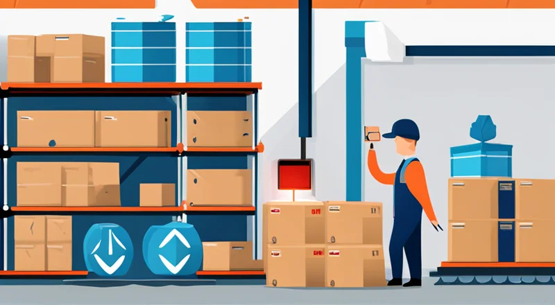 仓库入库管理标准要求有哪些