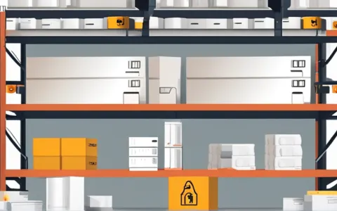 什么是仓库的看板管理