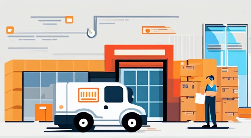 快递仓库管理怎么样做的