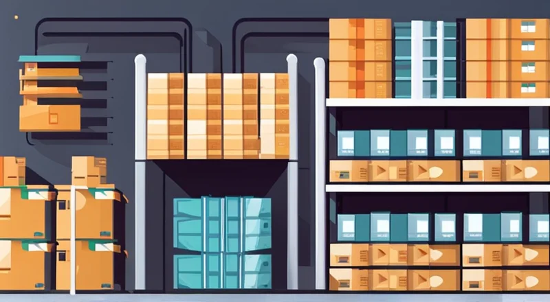 仓库管理upi是什么意思