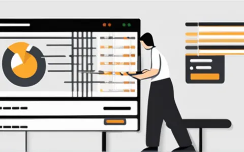 如何核对出入库台账记录