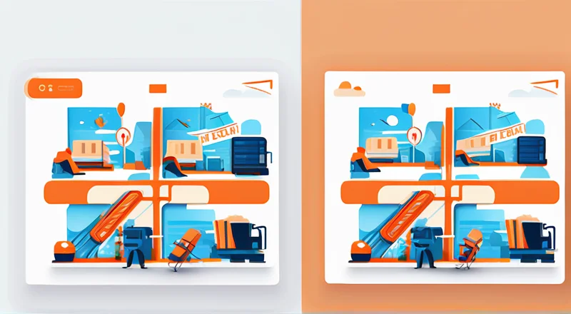 携程同程如何监管仓库管理