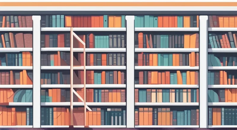 图书仓库如何科学分类管理