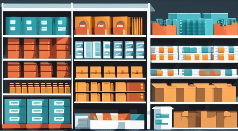 进销存整个业务流程是什么