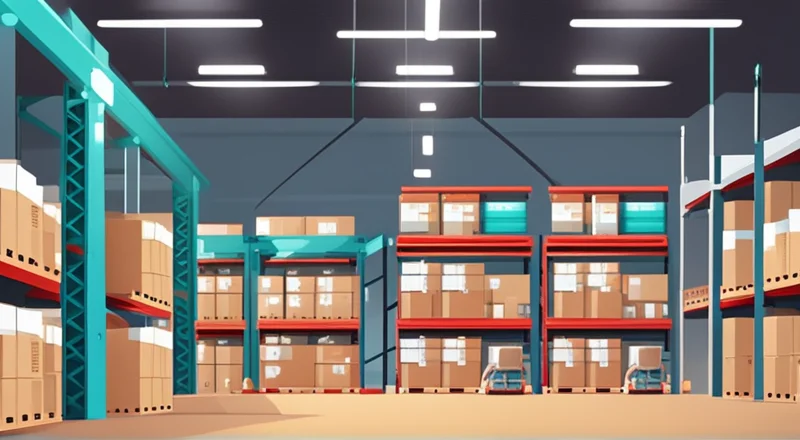 仓库管理国家相关规定有哪些