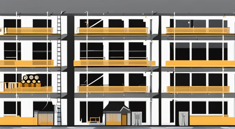 违法仓库属于什么单位管理