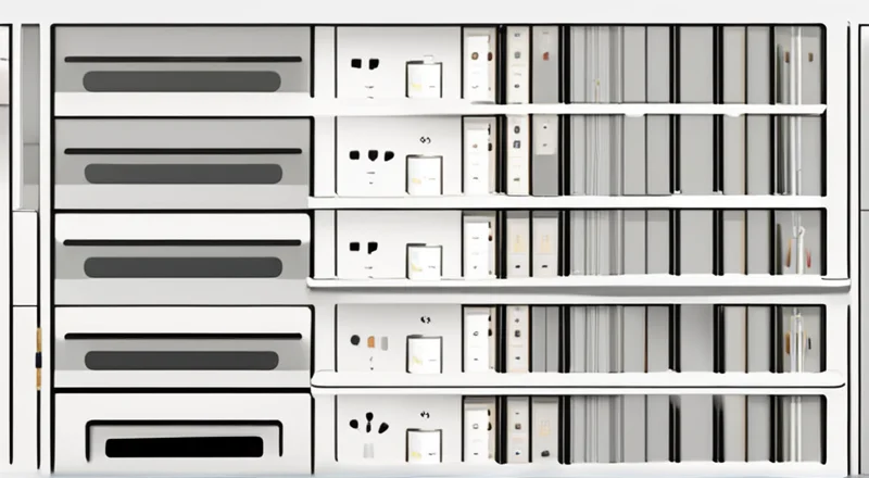 出入库表怎么插入竖行