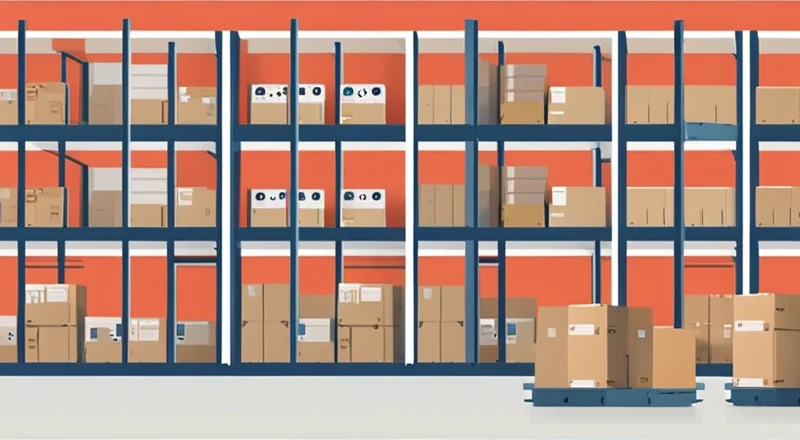 仓库管理扫码软件哪个好