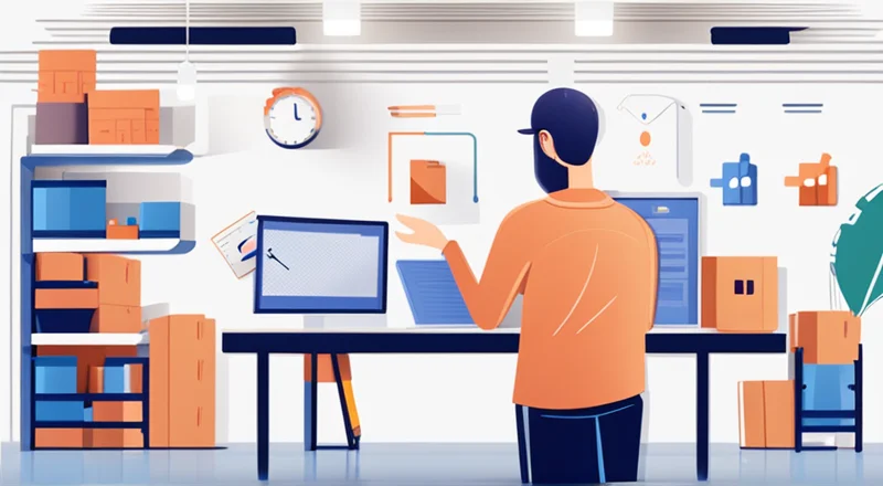 库存管理的类有哪些