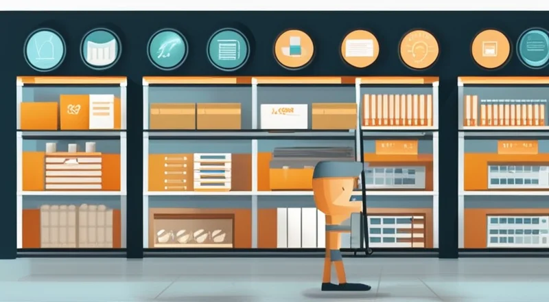 入库财务软件有哪些名称