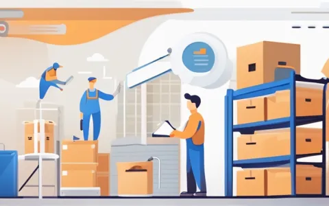 家政公司如何管理库存