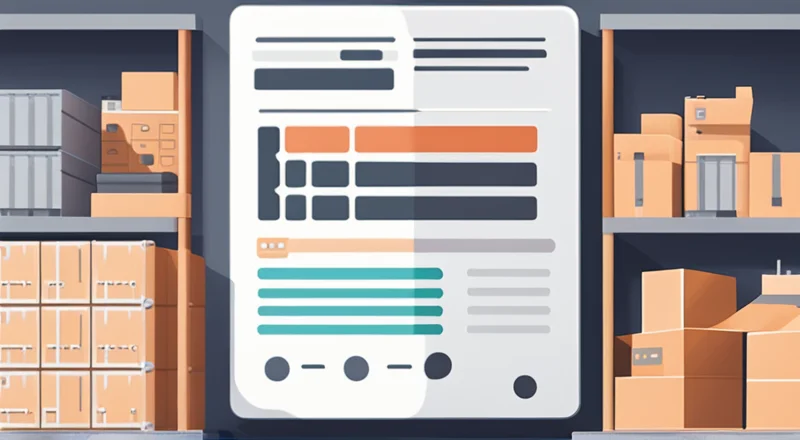 怎么开出入库信息