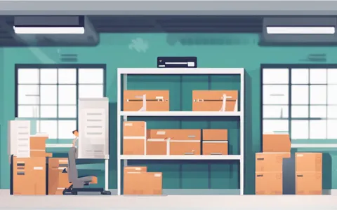 从教师到仓库管理岗怎么样