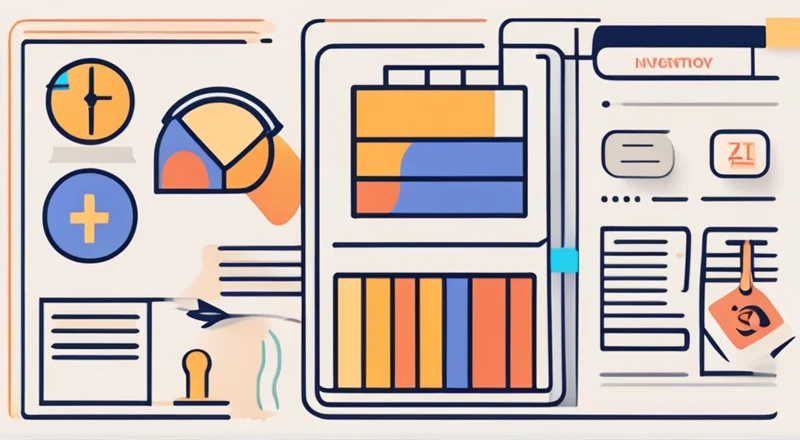 怎么算库存管理成本比例