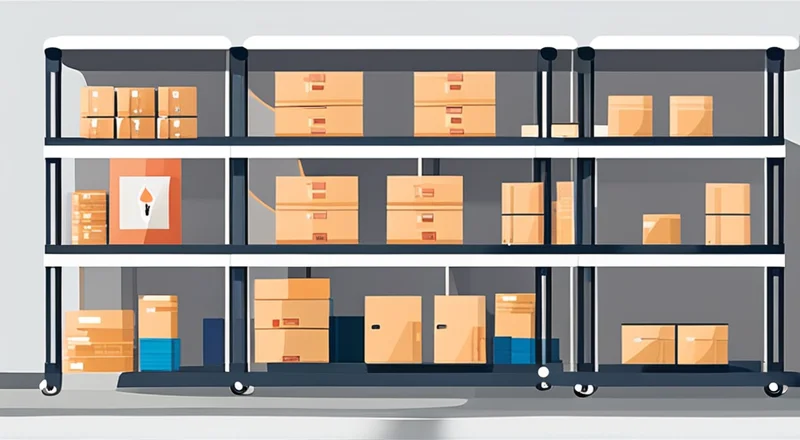 什么手机可以做仓库管理