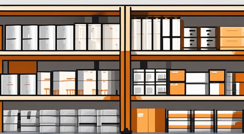 如何做到出入库的准确性