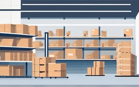 快递仓库怎么样管理好的