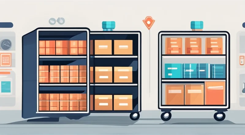 零库存管理有哪些缺点