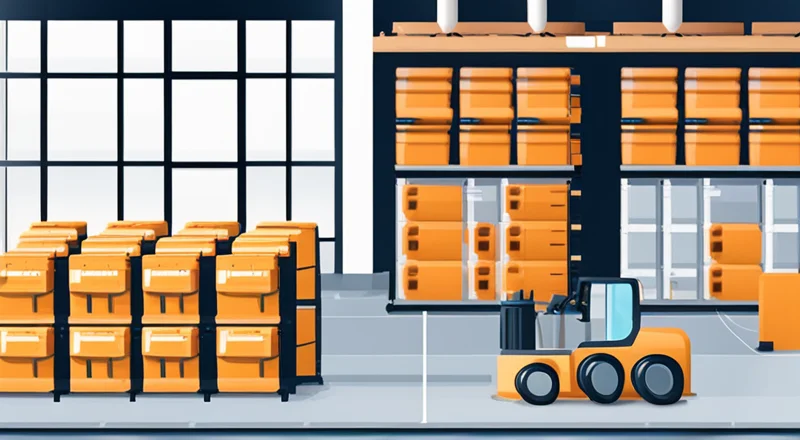 哪里能下载VBA仓库管理系统