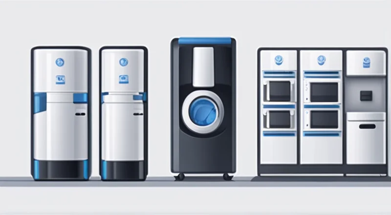 海尔怎么管理零库存